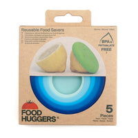 Food Huggers - 5 stuks