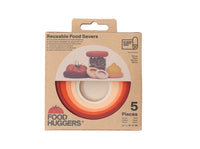 Food Huggers - 5 stuks