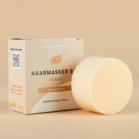 Haarmasker Bar Honing