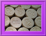 Veganistische dierenshampoo bar