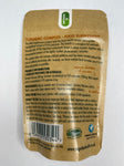 Curcumin & Turmeric Complex 30caps