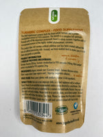 Curcumin & Turmeric Complex 30caps