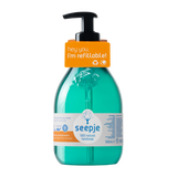 Eikenmos en Oranjebloesem (hervulbaar)