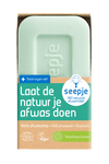 Vaste Afwaszeep - Tintelfrisse Limoengeur