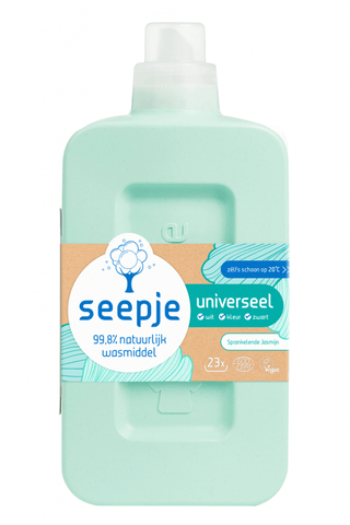 Seepje Wasmiddelen