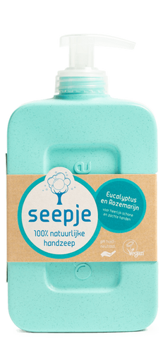 Seepje Handzeep