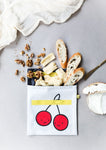 Fluf – Flip Snack Sack