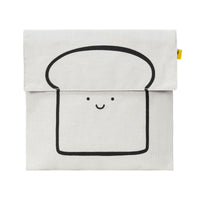 Fluf – Flip Snack Sack