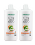 Aloe Vera Drinking Gel - Perzik