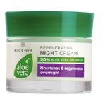 Nachtcrème (50ml)