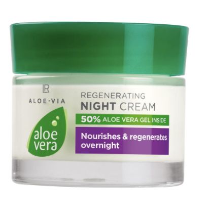 Nachtcrème (50ml)