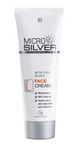 Microsilver Plus - gezichtscrème
