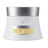 Zeitgard Nano gold Rijke verzorging tegen huidveroudering