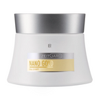 Zeitgard Nano gold Rijke verzorging tegen huidveroudering