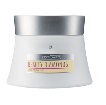 Beauty Diamonds - dagcrème (50ml)