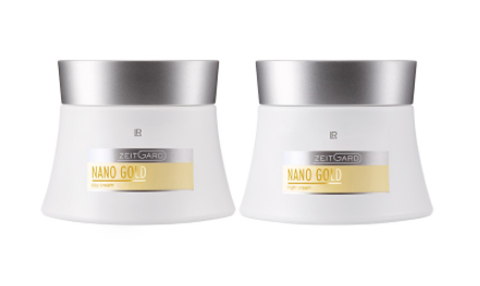 Nanogold - set