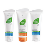 Set voor lichaam en haar