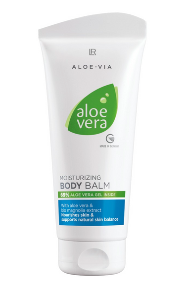Moisturising Body Balm(200ml)