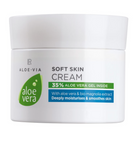 Soft skin crème (100ml)