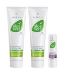 Mondverzorging set