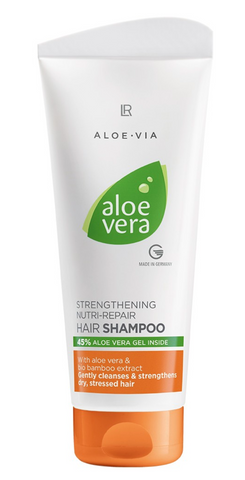 Nutri-Repair shampoo (200ml)
