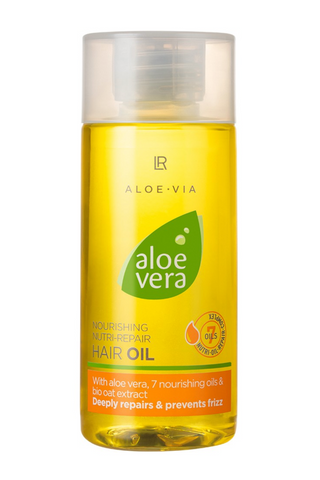 Voedende Nutri-Repair Haarolie (75ml)