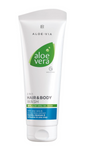 Haar- en lichaamsshampoo (250ml)