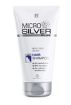 Microsilver Anti-roos shampoo (150ml)
