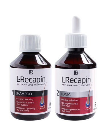 L-Recapin Set