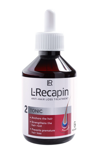 L-Recapin Tonicum