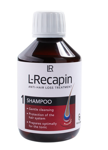 L-Recapin Shampoo