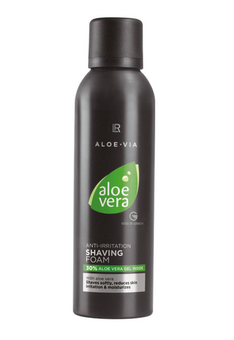 scheerschuim (200ml)