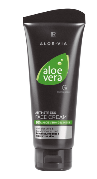 Anti-stress crème (100ml)