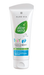 Lotion voor gezicht en handen (100ml)