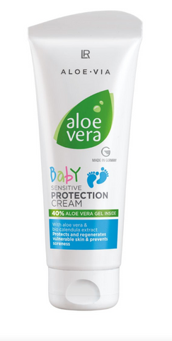 Sensitive Protection cream (100ml)