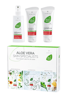Aloe Vera SOS Box