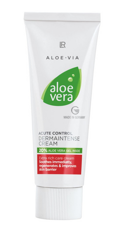 Regulerende Dermaintense Crème