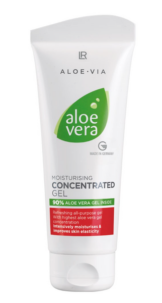 Concentrate Gel
