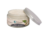 Body scrub relaxing jasmijn