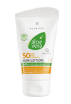 Aloë Vera Zonnelotion SPF 50