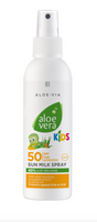 Kids Zonnemelk Spray SPF 50
