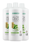 Aloe Vera Drinking Gel Intense Sivera