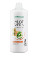 Aloe Vera Drinking Gel - Perzik