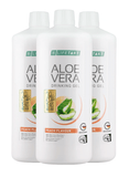 Aloe Vera Drinking Gel - Perzik