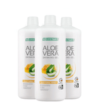Aloe Vera Drinking Gel - honing