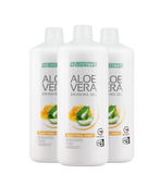 Aloe Vera Drinking Gel - honing
