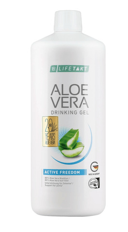 Aloe Vera Drinking Gel - Freedom