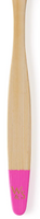 Bamboe tandenborstel