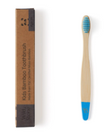 Bamboe tandenborstel