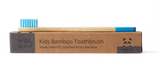 Bamboe tandenborstel